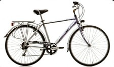 BICI MARA CICLI CITY BIKE