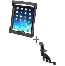 SUPPORTO a MORSETTA Ram Mount