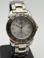 Sector Adv 4000 100 Meters