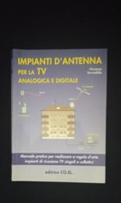 IMPANTI D"ANTENNA PER LA TV