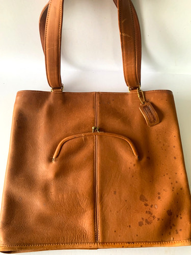 Coach rara borsa tracolla - rara, a