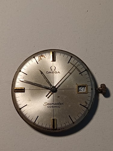 Omega calibro 613 movimento - omega,