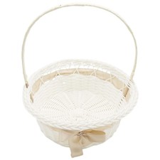 Cestino del matrimonio cesto