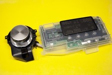 Scheda elettronica display