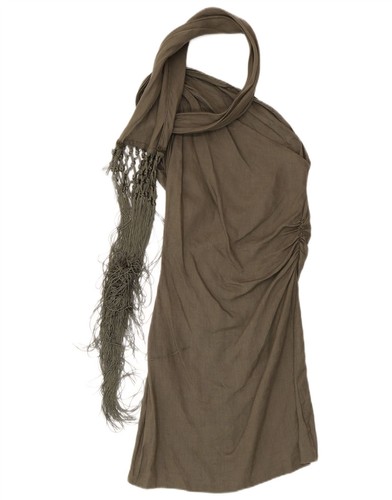 Abito donna zara - donna, monospalla
