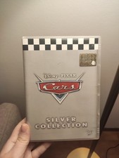 Cars dvd cartone animato