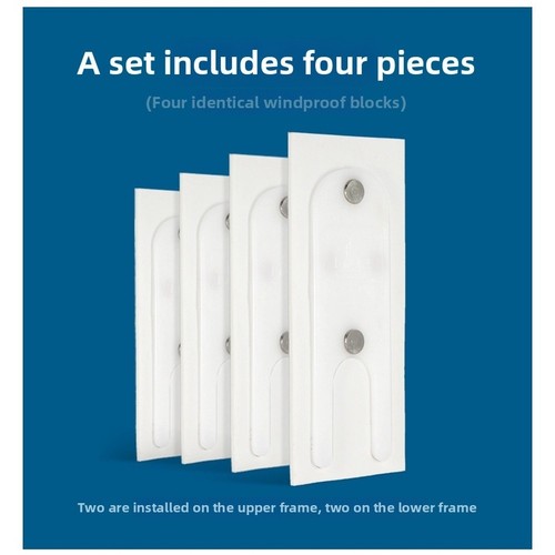 Blocca bozze pvc - in, con