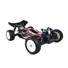 VRX Racing 1/10 Spirit Pro SE 4WD Buggy RTR