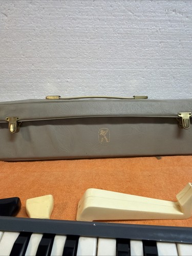 Hohner melodica pianoforte - hohner,