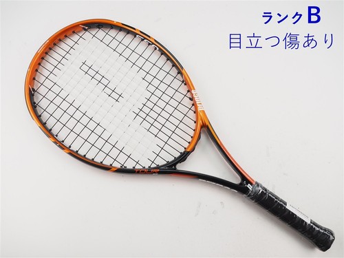 Racchetta tennis usata - da,