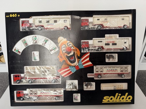 Vintage raro solido amar - solido,