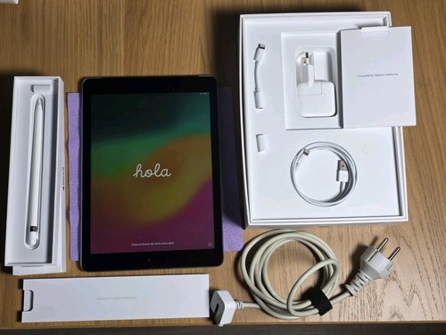 Apple ipad gen 32 gb - apple, 6.