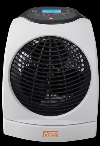 Vinco termoventilatore 2000w - vinco,
