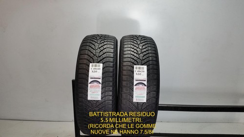 Gomme usate termiche - gomme,