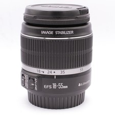 Canon EF-S 18-55mm f/3.5-5.6