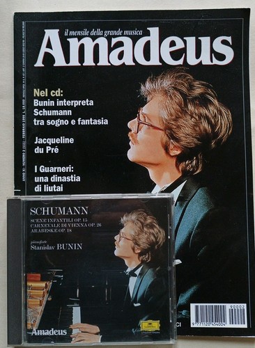 Amadeus febbraio - n.,