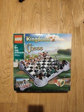 Lego Kingdoms Chess 853373
