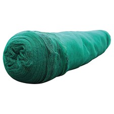 RETE PER PONTEGGI VERDE 1,80h