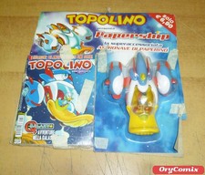 TOPOLINO N. 2786 - PAPERSHIP -