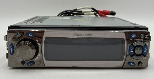 Panasonic c8300u radio - panasonic, cq-c8300u