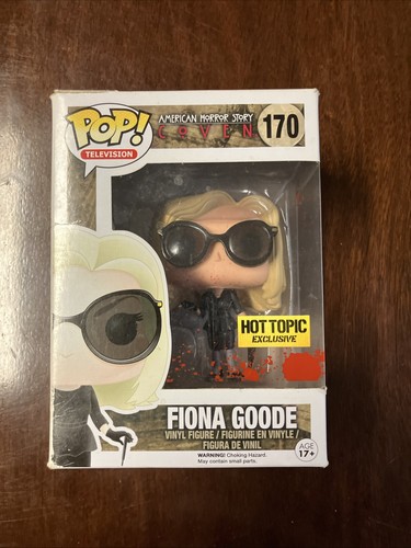 Funko pop american horror - funko,