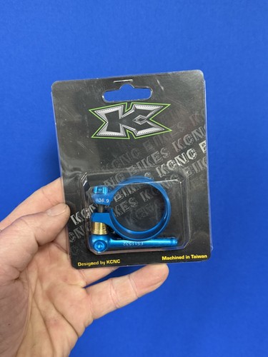 Kcnc sc12 mtb qr - -, morsetto
