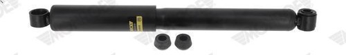 Ammortizzatore monroe d4484s - monroe,