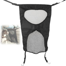 Barriera per Auto per Cani