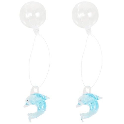 Accessori per acquario adorno