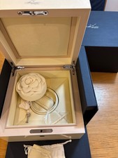 Scatola orologio Breguet Reine