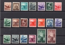 REPUBBLICA** SERIE DEMOCRATICA NON COMPLETA