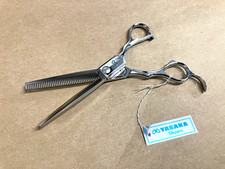 Yasaka YS-400 Cesoia diradamento 40 denti 6" - restituzione scatola aperta