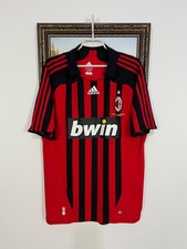 AC Milan Home football shirt