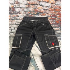 Axo pantalone uomo nero - pantalone,