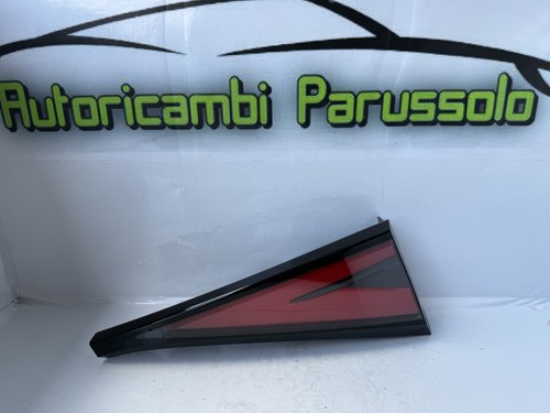 Fanale posteriore interno
