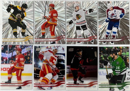 Upper deck series 2 - upper,