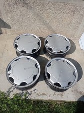 Cerchi ferro originali - 4,