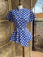 GIACCA BLAZER VINTAGE RAUL