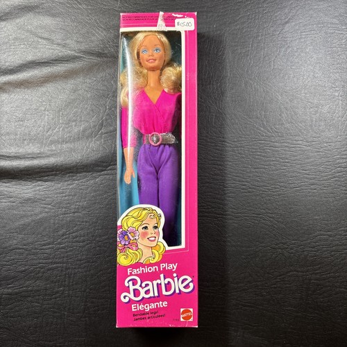 Barbie fashion play doll cote - fashion,