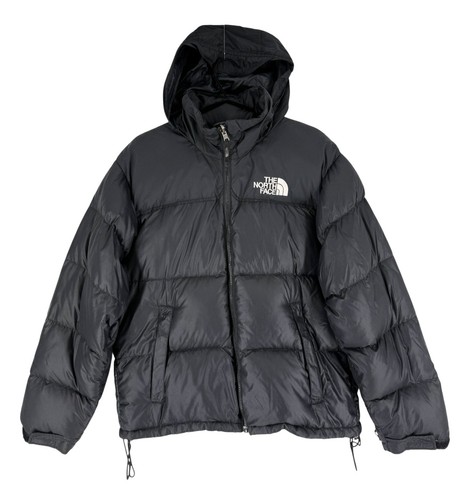 Giacca piuma bomber uomo - in,