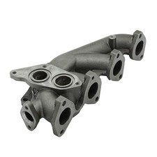 Collettore di scarico per BMW