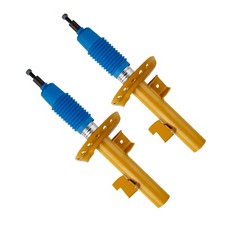 2 Bilstein B6 Shocks
