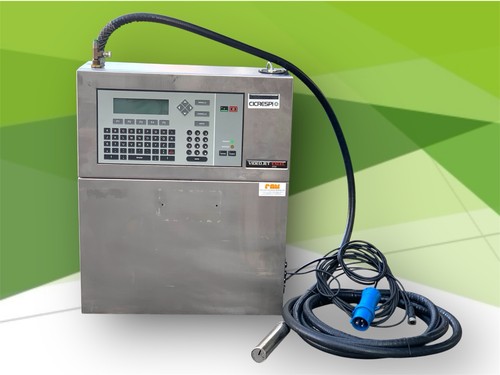 Videojet excel 2000 - excel,