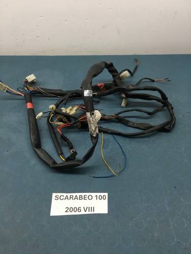 Impianto elettrico cablaggio - impianto,