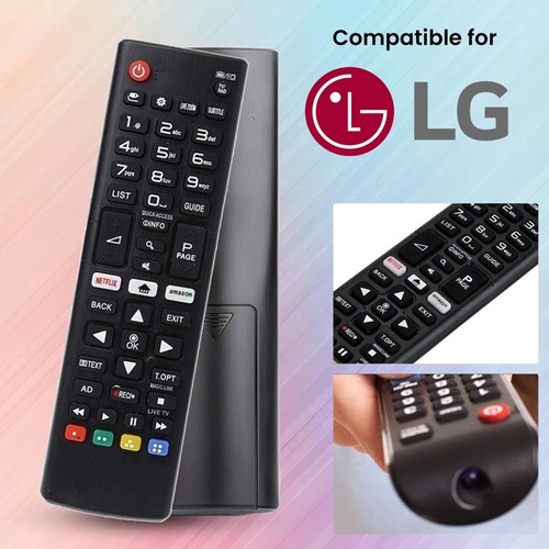 Telecomando ricambio lg - telecomando,