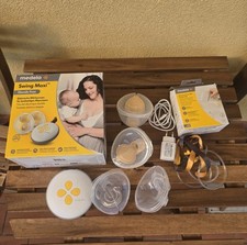 Tiralatte Elettrico Medela