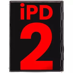 Lcd for ipad aftermarket - for, 2
