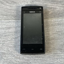 Cellulare Nokia X6-00 16GB