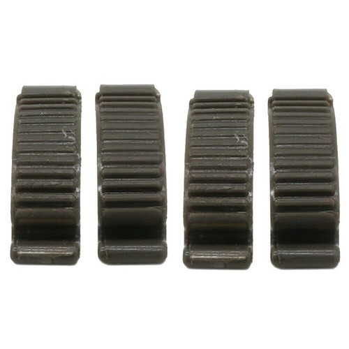 Clip fibbia coperchio