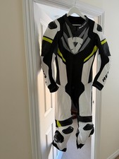 Rev-it Pezzo Unico Pelle Corsa